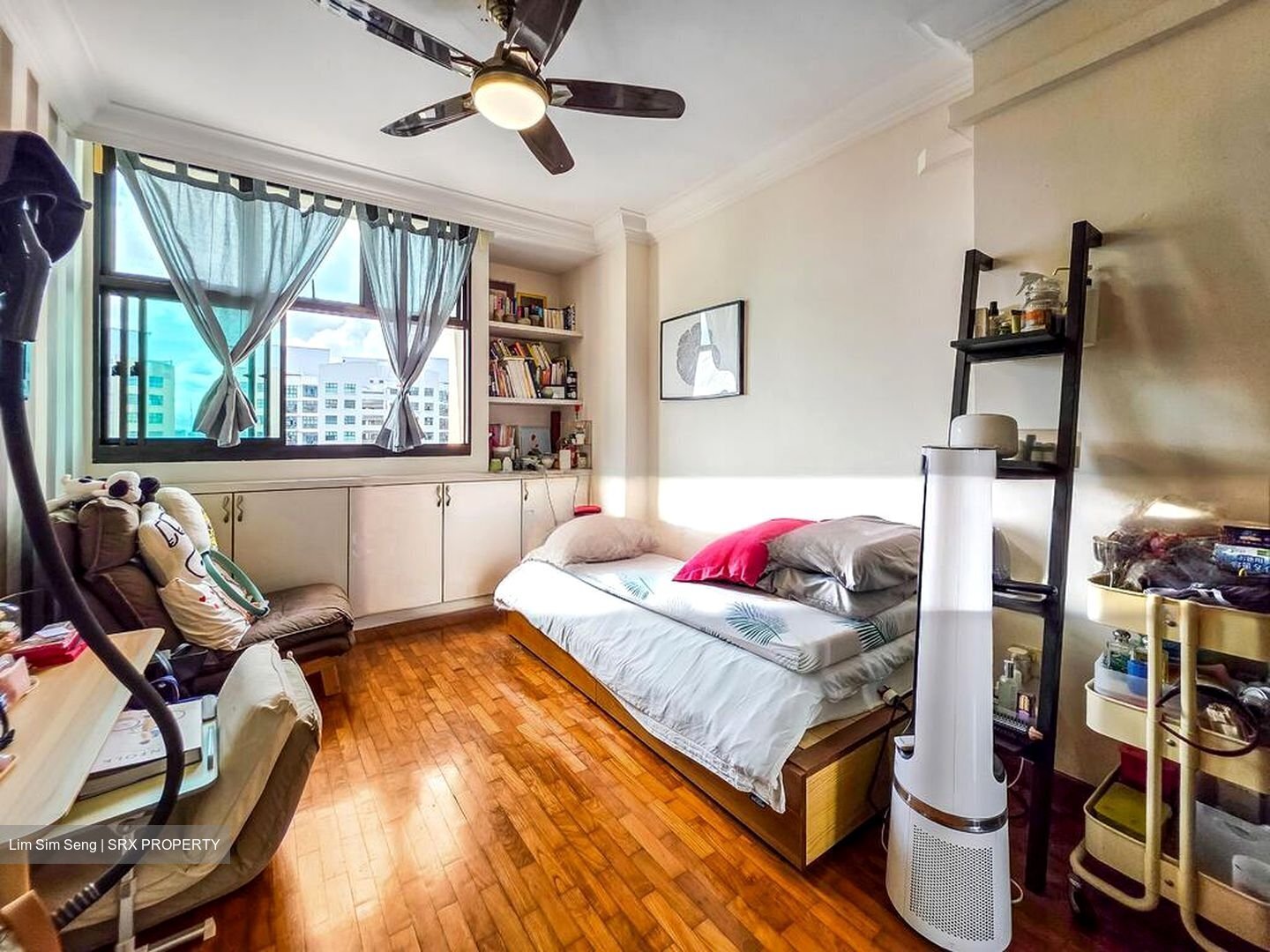 Blk 630 Senja Grand (Bukit Panjang), HDB 5 Rooms #501905211